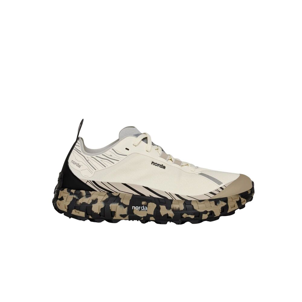 NORDA 001 M Abyss Trail Running Shoe